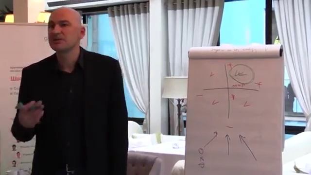 Радислав Гандапас о развитии смелости и уверенности. смотреть онлайн