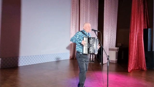 Николай Засидкевич - Вишня белоснежная смотреть онлайн