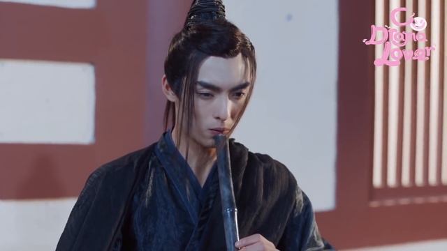 Dance Of The Phoenix 且听凤鸣 EP23：Yu Mingye confesses his love to Feng Wu and she turns him down. смотреть онлайн