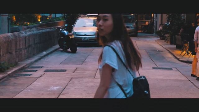 【MV】FUJIFILM XT20 VIDEO TEST EP.2 смотреть онлайн