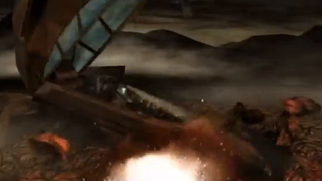 C&C Tiberian Sun - Drop Pod Assault смотреть онлайн