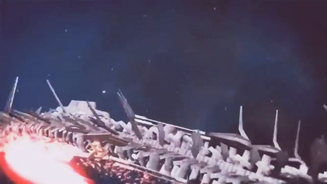 Godzilla Earth Vs Mechagodzilla