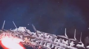 Godzilla Earth vs Mechagodzilla