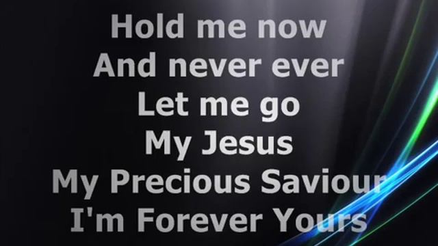 I'm forever yours (with lyrics) смотреть онлайн