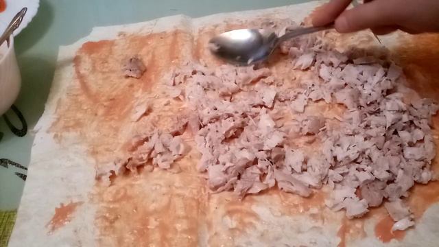 как сделать шаурму смотреть онлайн