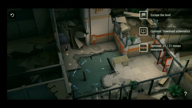 Geostorm - Gameplay walkthrough (Android) смотреть онлайн