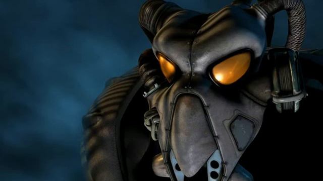 Fallout 2 OST - 08 Industrial Junk