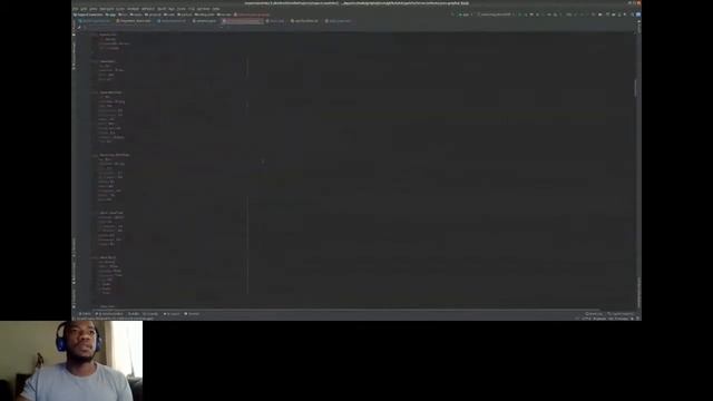 GraphQL para Android смотреть онлайн
