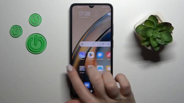 How to Enable Google Feed on XIAOMI Redmi A1 Plus - Disable Google Feed смотреть онлайн