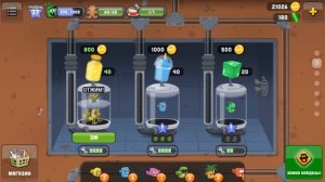 Zombie Catchers ОХОТА на ЗОМБИ ВКУСНЯШКИ - НОВЫЙ ПРОДУКТ / ЛОВЦЫ ЗОМБИ