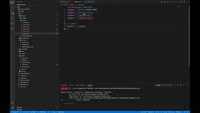 Урок №8 Offering | Real Home Верстка сайта | @Mario Dev | 2021 смотреть онлайн