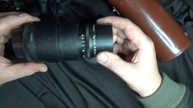 Meyer 135mm f3 5 autofocus автофокусный объектив смотреть онлайн