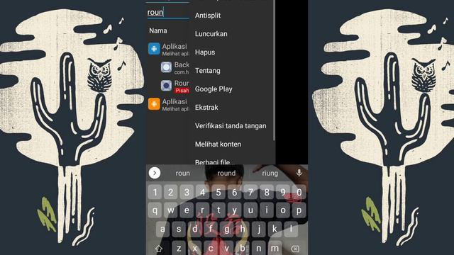 TUTOARIAL MENGGUNAKAN Apktool M UNTUK OPREK APLIKASI ANDROID смотреть онлайн
