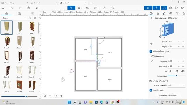 Live Home 3D смотреть онлайн