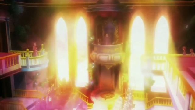 No Game No Life AMV Успешная группа Можно все смотреть онлайн