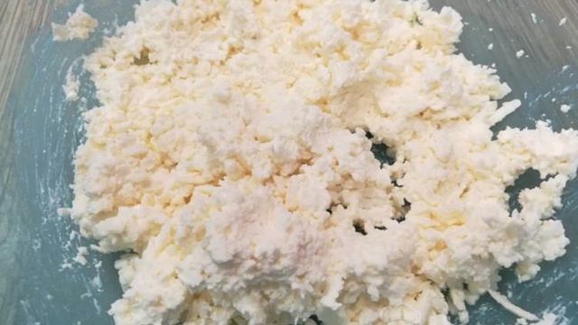 Кухня Мамашки