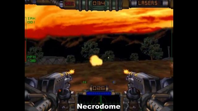 65 Windows 95 Games in 3 minutes (HD video) смотреть онлайн