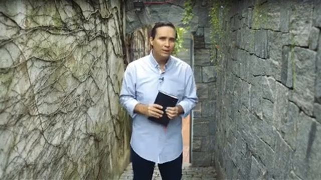 Salmos 32: 7 ? смотреть онлайн