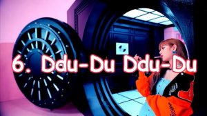 Попробуй пропеть песни BLACKPINK | К-ПОП КАРАОКЕ ЧЕЛЛЕНДЖ