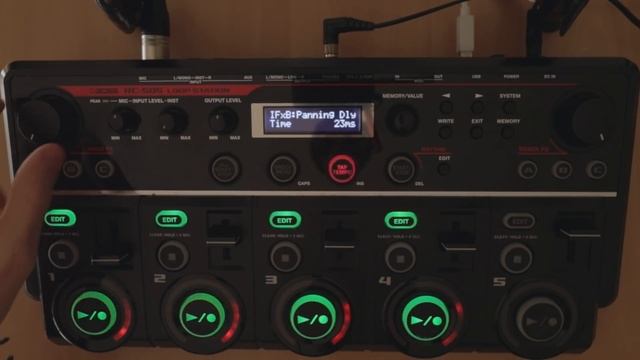 How to do my GBB21 Elimination Round | Criminal TUTORIAL on BOSS RC505 смотреть онлайн