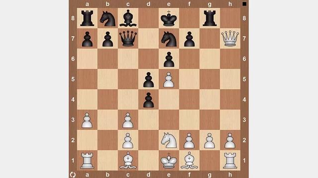 О чём молчит шахматный тренер. Обучение шахматам. смотреть онлайн