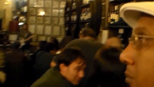 La Conoci En San Pere De Ribes:Eldis'Muñeco' Vega смотреть онлайн
