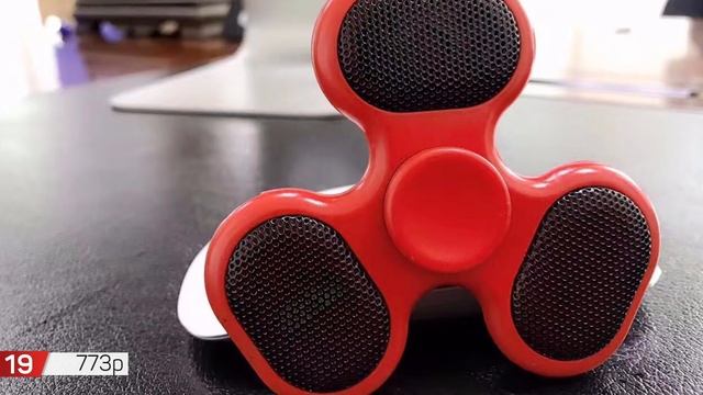 40 НАИКРУТЕЙШИХ СПИННЕРОВ с АЛИЭКСПРЕСС | ТОВАРЫ из КИТАЯ смотреть онлайн