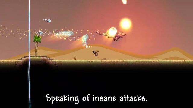 Infernum's NEW Subworld In 1 Minute...