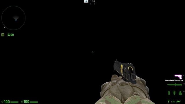 Desert Eagle Conspiracy minimal wear смотреть онлайн