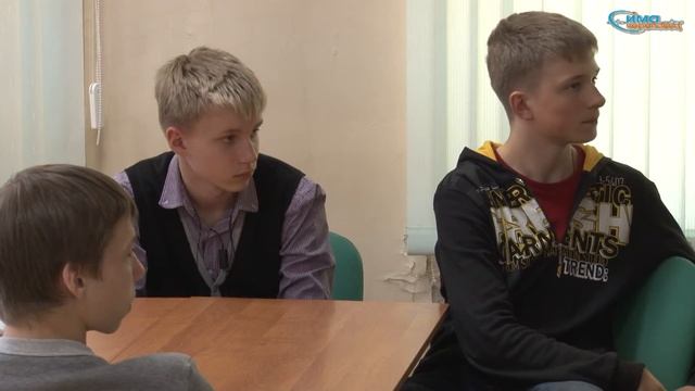 2012 05 14 Урок по безопасности смотреть онлайн