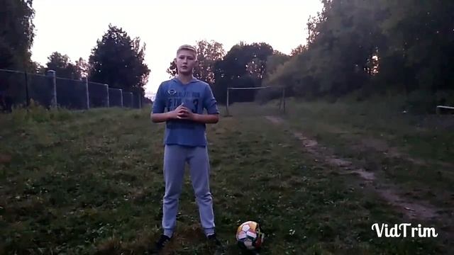 Как делать финты??? И способы применения смотреть онлайн