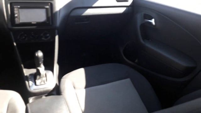 Купить Фольксваген Поло (Volkswagen Polo) 2012 г. с пробегом бу в Балаково Автосалон Элвис Trade-in смотреть онлайн