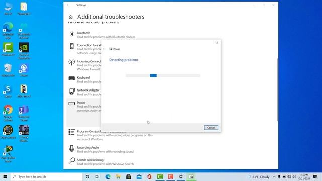 Plugged In, Lenovo Laptop Battery Not Charging Windows 10 (SOVLED) смотреть онлайн