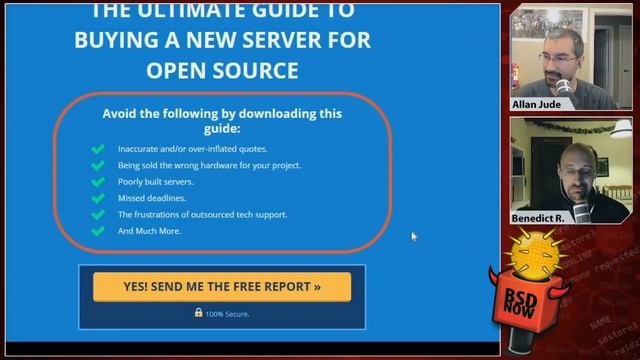 The long core dump | BSD Now 227 смотреть онлайн