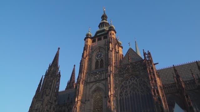 Однажды в Европе. Чехия,Германия,Австрия. 2019 г. смотреть онлайн