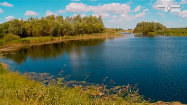 Самая красивая деревня - «Утро с Вами» 18.07.2017 смотреть онлайн