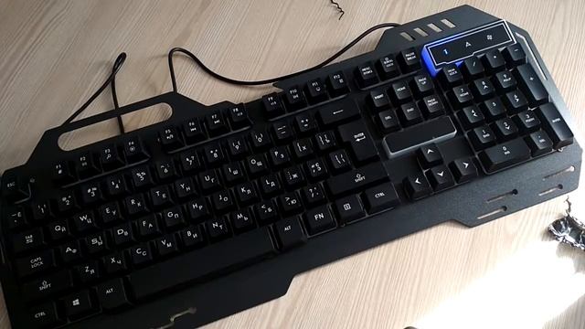Моя новая клавиатура смотреть онлайн
