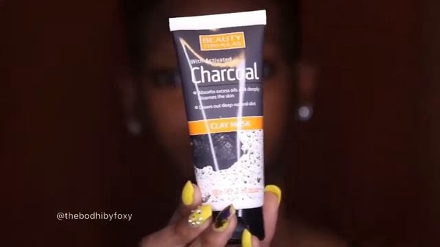Using the beauty formulas product for the first time. Products under 1k!! смотреть онлайн