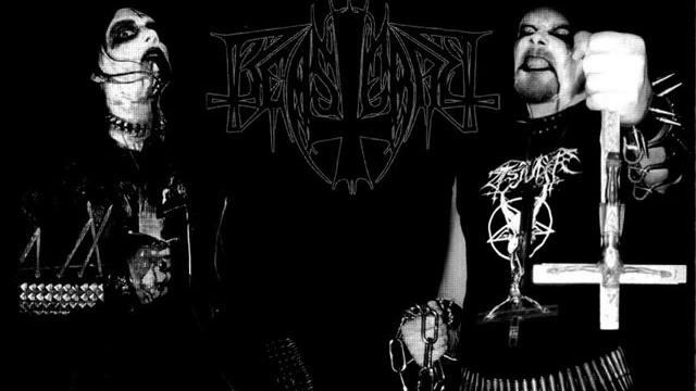 Beastcraft - Celebration of Christ's Death смотреть онлайн