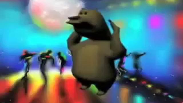 You Got Bear Roll'd! смотреть онлайн