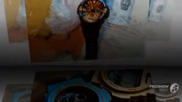 заказать часы casio g shock смотреть онлайн