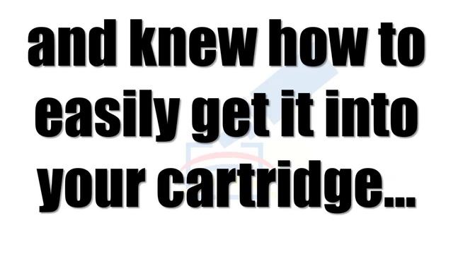 How to refill toner cartridges (secrets revealed) смотреть онлайн