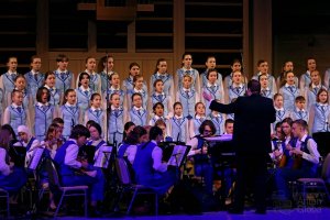 «ПЕСЕНКА О ДЕТСТВЕ», Ансамбль Локтева. «A SONG ABOUT CHILDHOOD», Loktev Ensemble.