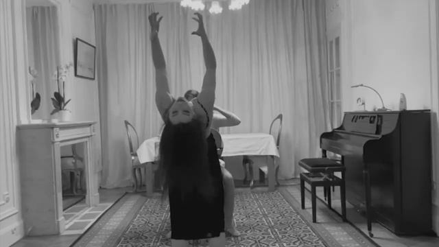 'DisCorDanse' with Johanna &Sanaz смотреть онлайн