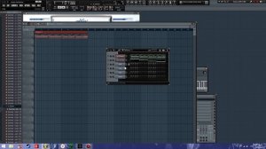Урок по написанию Реп-Лирики в FL Studio 11 #2