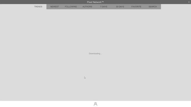 Pixel Studio: Pixel Perfect line draw and other new features смотреть онлайн