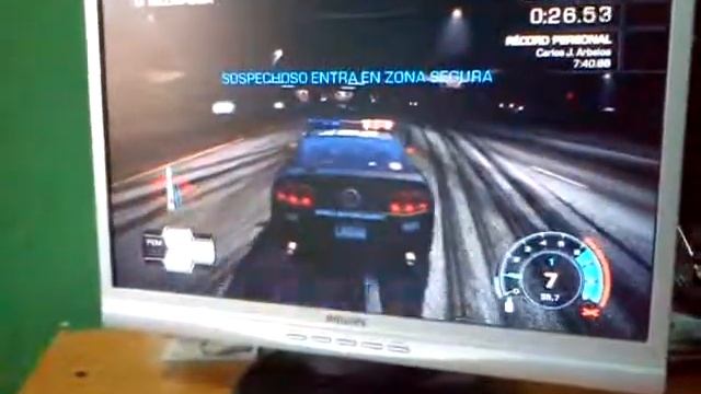 Philips 190CW смотреть онлайн