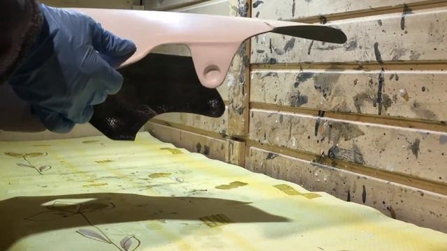 fiberglass из чего сделать обвес ?!Какой материал выбрать?!Стеклопластик смотреть онлайн