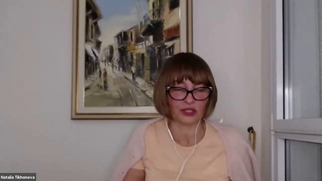 Что делать с чувством вины у мам, если они хотят развиваться? смотреть онлайн