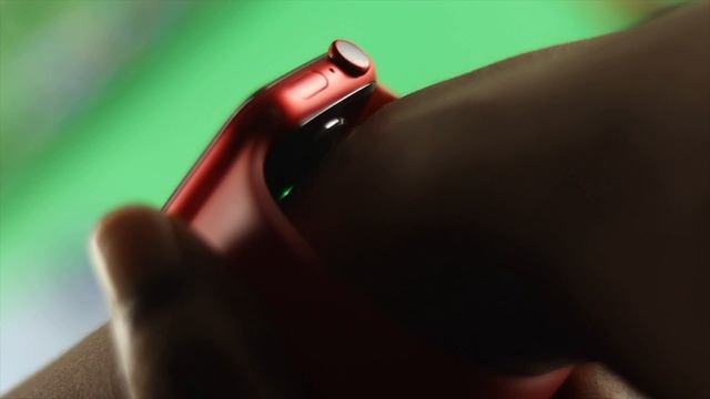 Why Green Lights on Back of Apple Watch? [Turn OFF/ON] смотреть онлайн